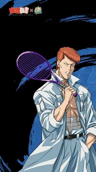 Kazuma Kuwabara
