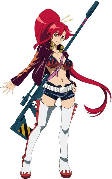 Yoko Littner
