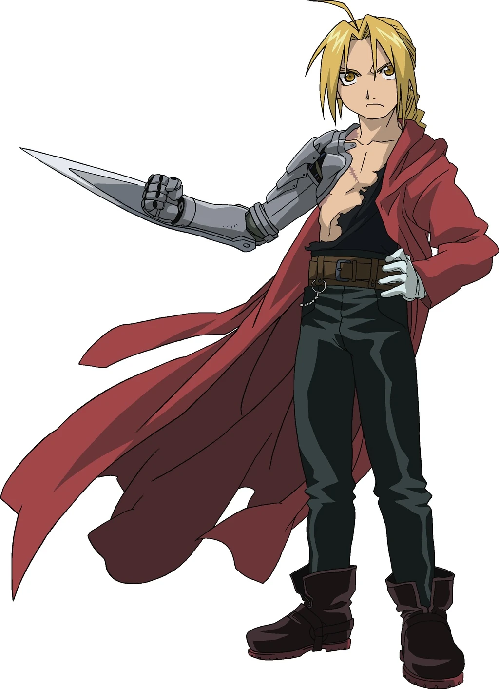Edward Elric
