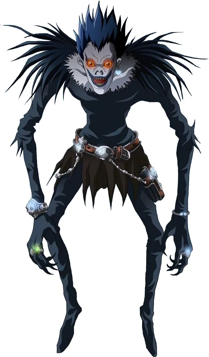 Ryuk
